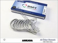 Ford Yedek Parça - SAHIN ANA YATAK TAKIM STD GENİŞ KENARLI 